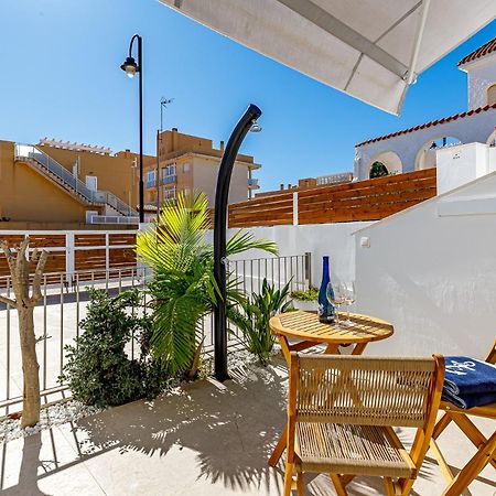 La Capilla Del Cabo Apt 2 كابو دي بالوس المظهر الخارجي الصورة