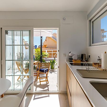 La Capilla Del Cabo Apt 2 كابو دي بالوس المظهر الخارجي الصورة